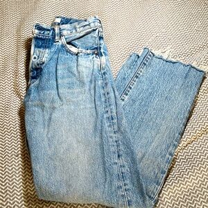 Woman’s Moussy Vintage jeans!!!!